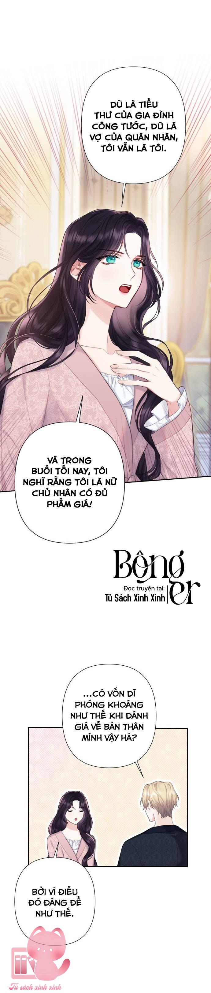 Bastian - Chap 29 - Trang 11