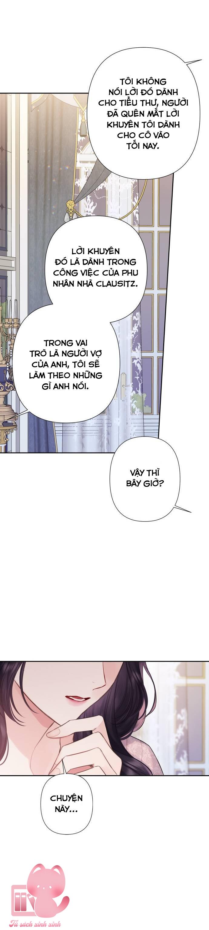 Bastian - Chap 29 - Trang 12
