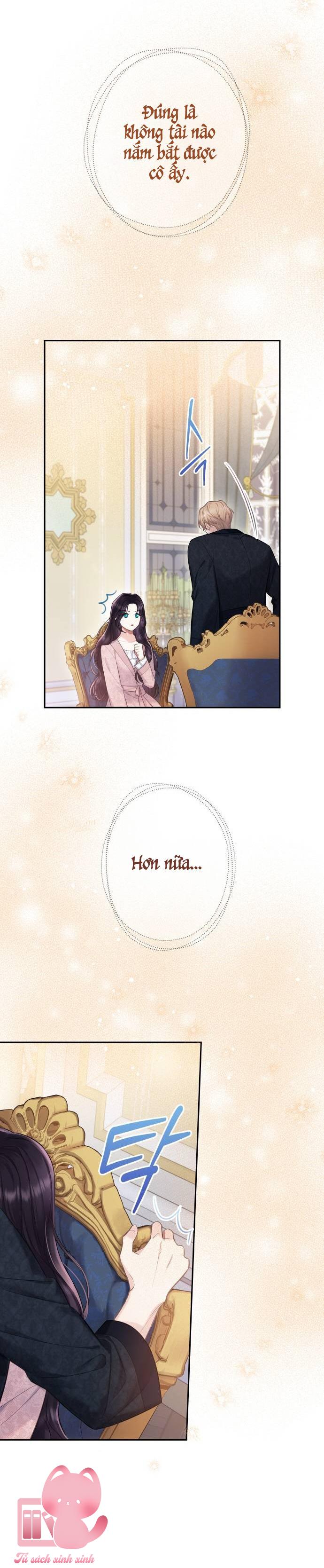 Bastian - Chap 29 - Trang 15