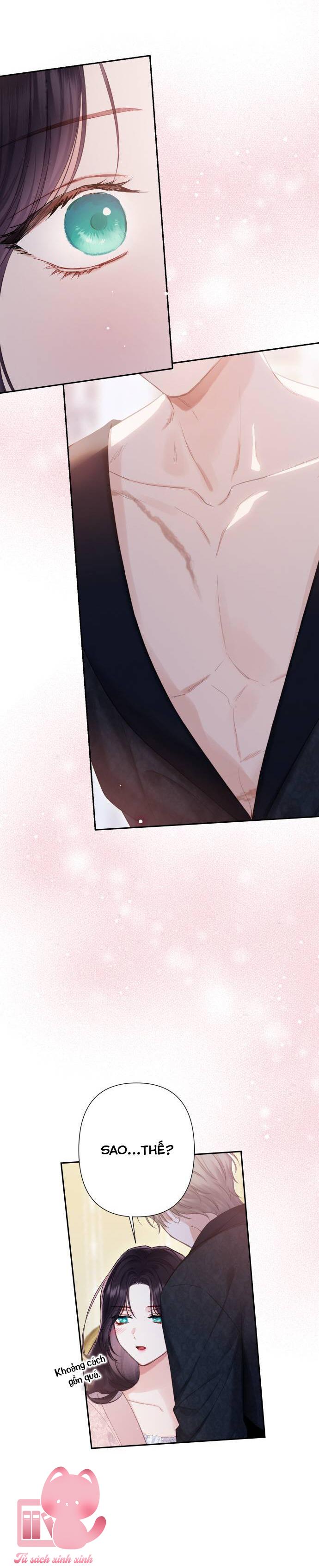 Bastian - Chap 29 - Trang 17