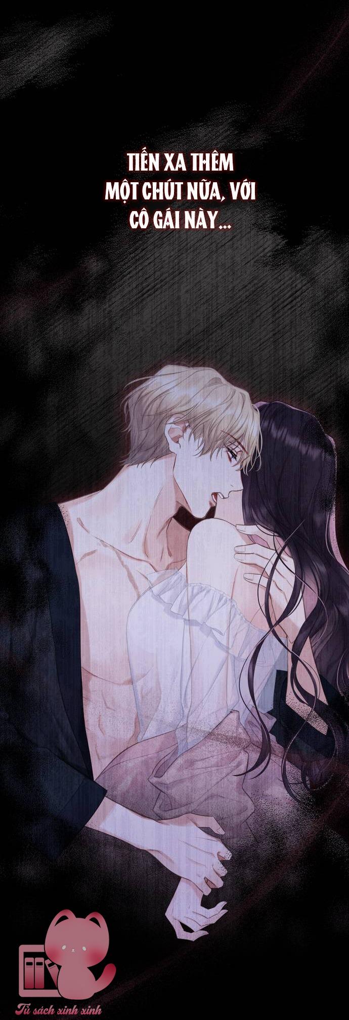 Bastian - Chap 29 - Trang 19