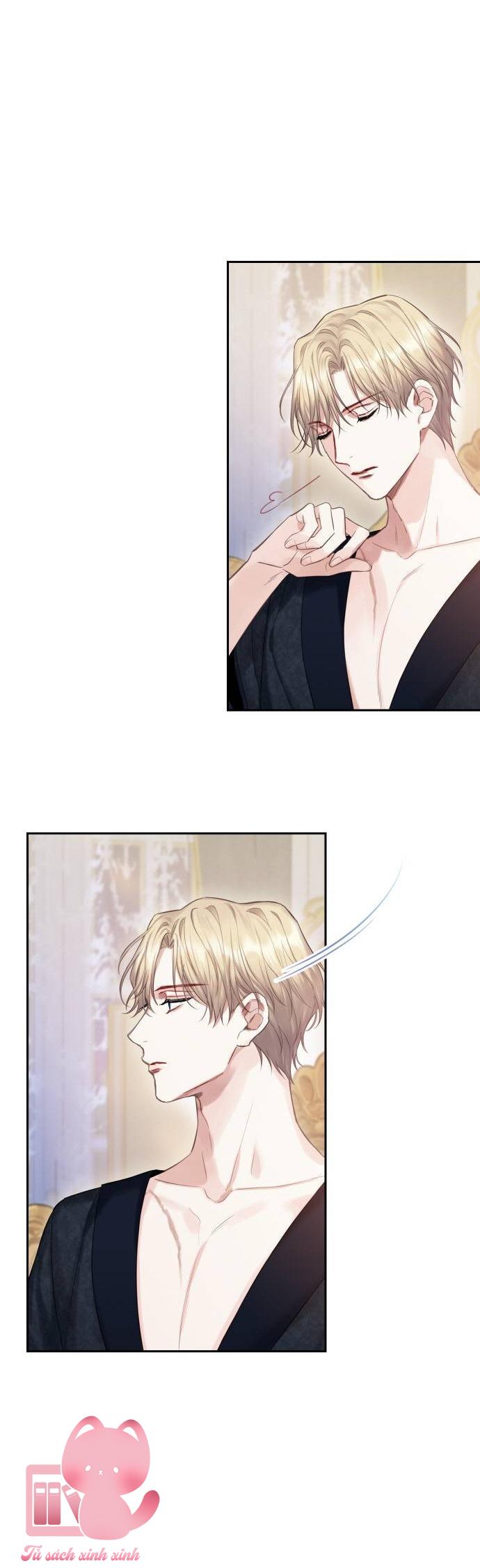 Bastian - Chap 29 - Trang 3