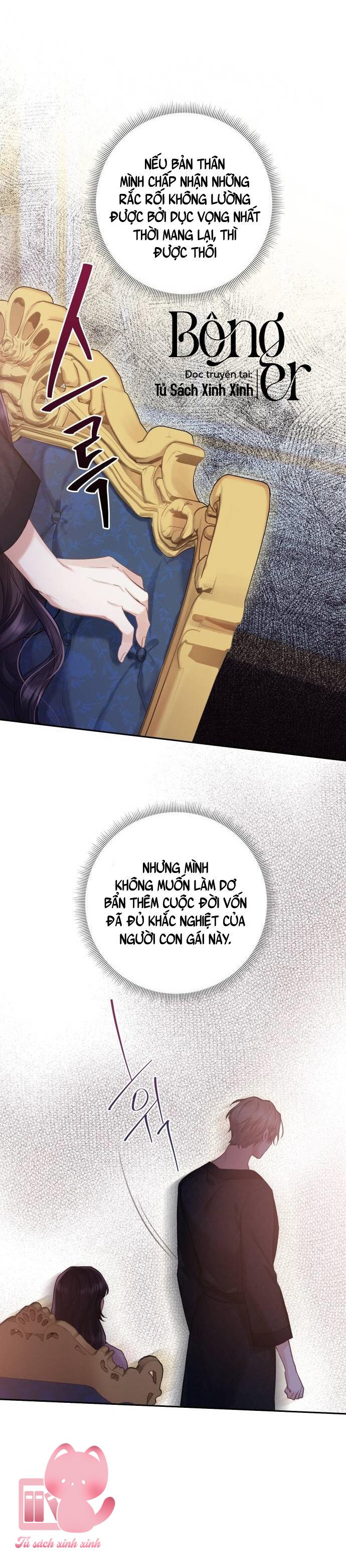 Bastian - Chap 29 - Trang 21