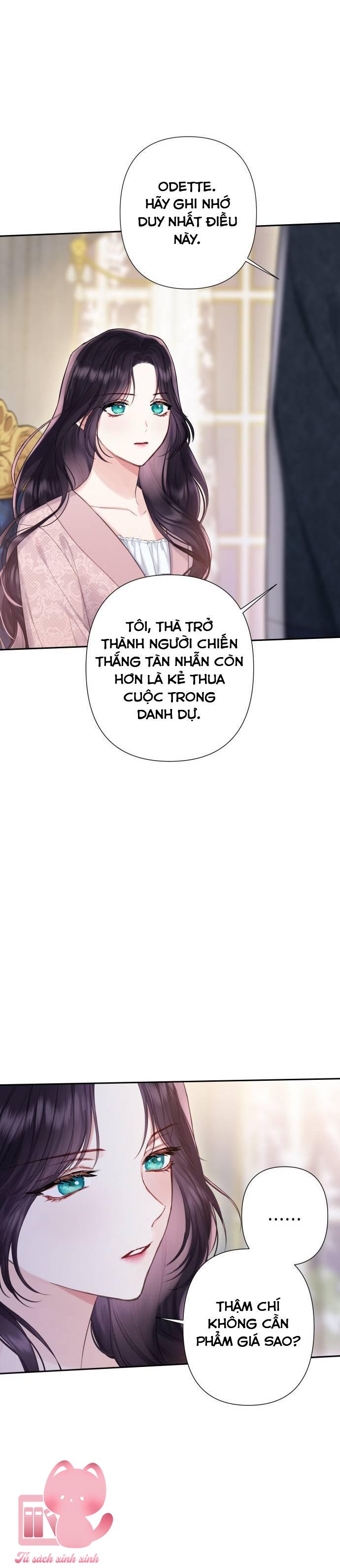 Bastian - Chap 29 - Trang 22