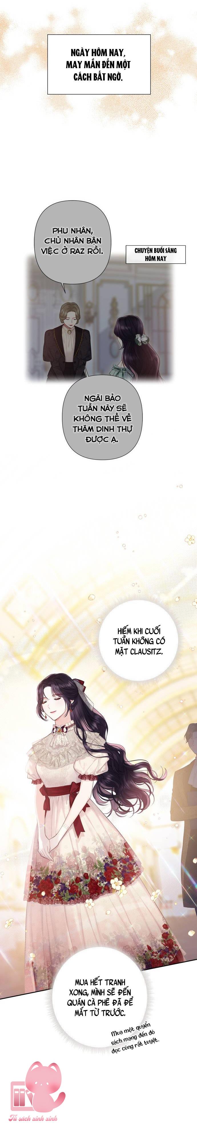 Bastian - Chap 29 - Trang 27