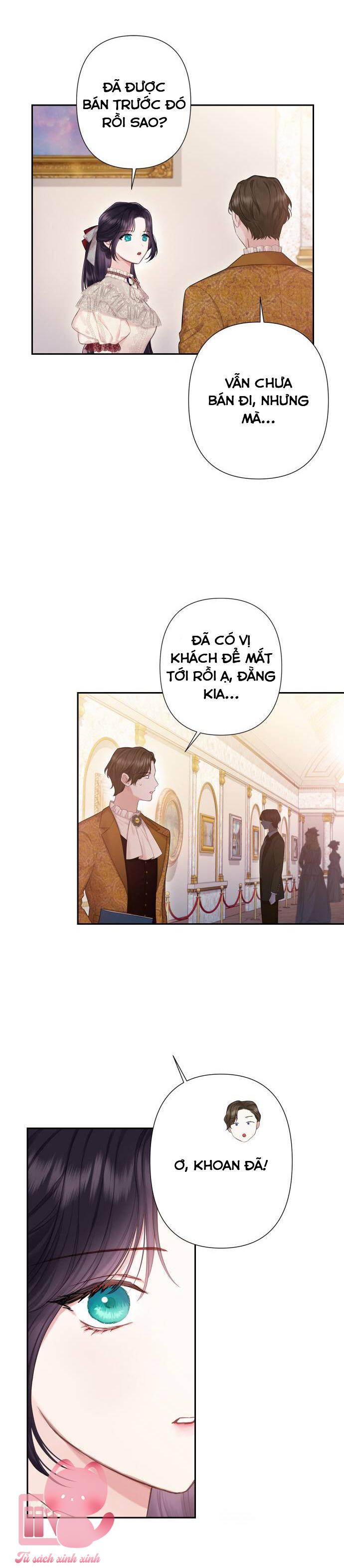 Bastian - Chap 29 - Trang 30
