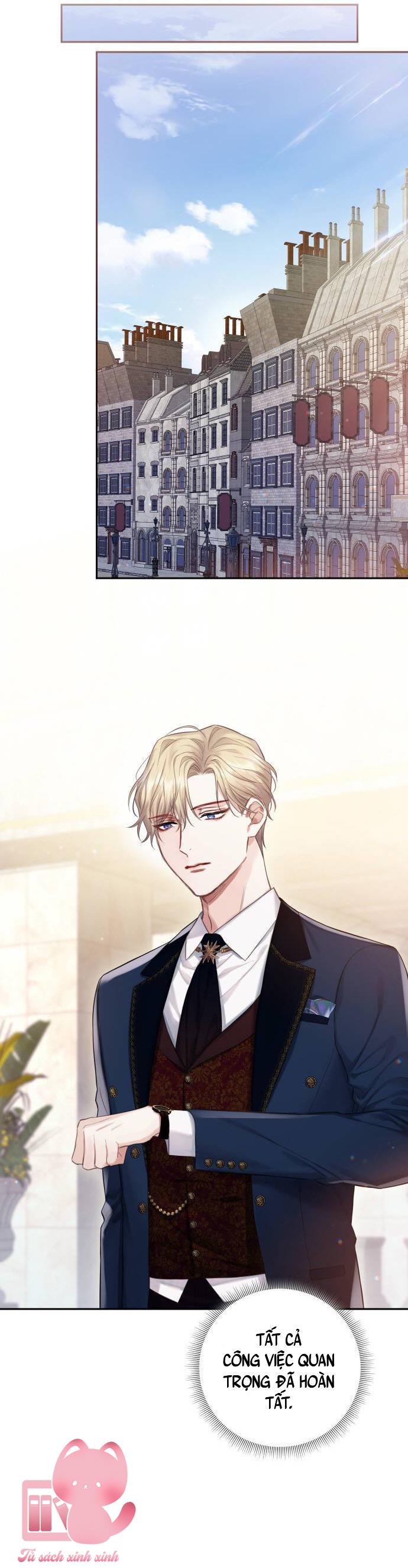 Bastian - Chap 29 - Trang 32