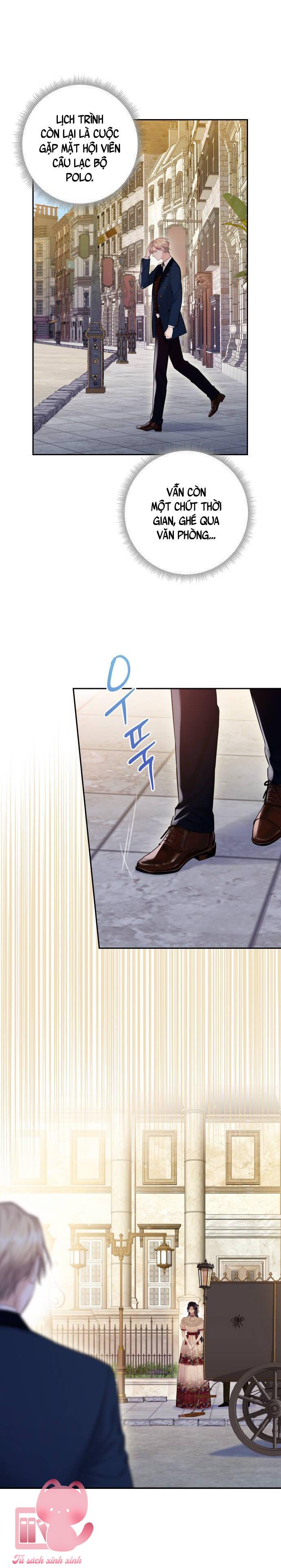 Bastian - Chap 29 - Trang 33
