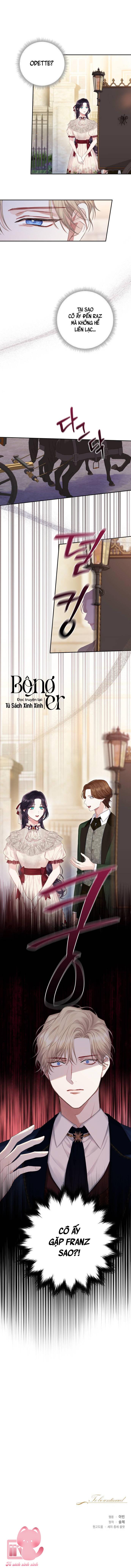 Bastian - Chap 29 - Trang 34