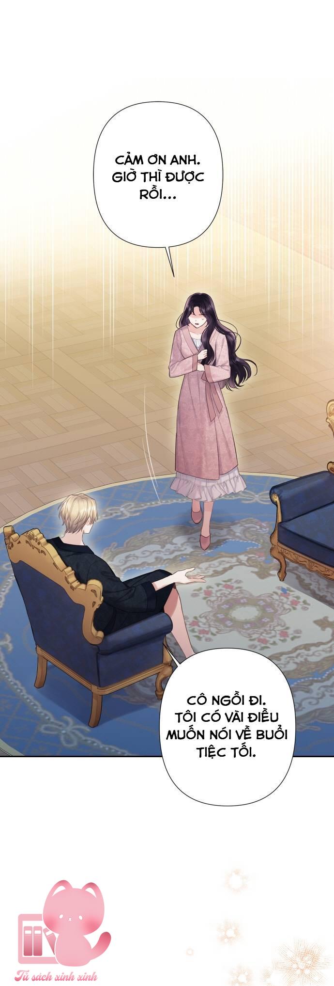 Bastian - Chap 29 - Trang 5