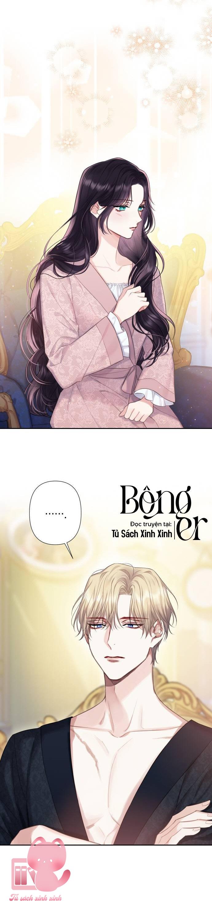 Bastian - Chap 29 - Trang 6