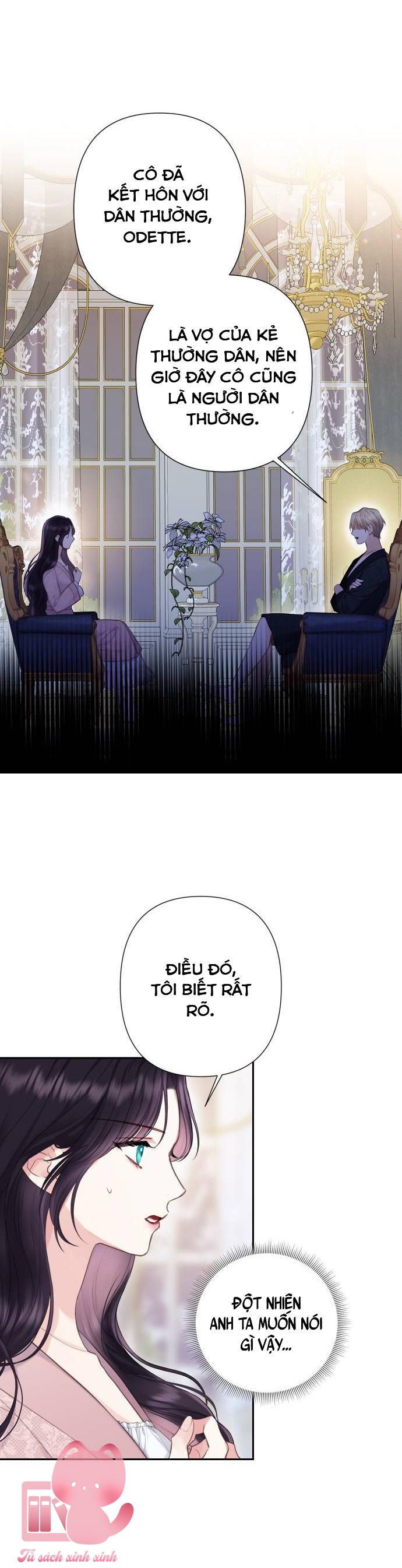 Bastian - Chap 29 - Trang 7