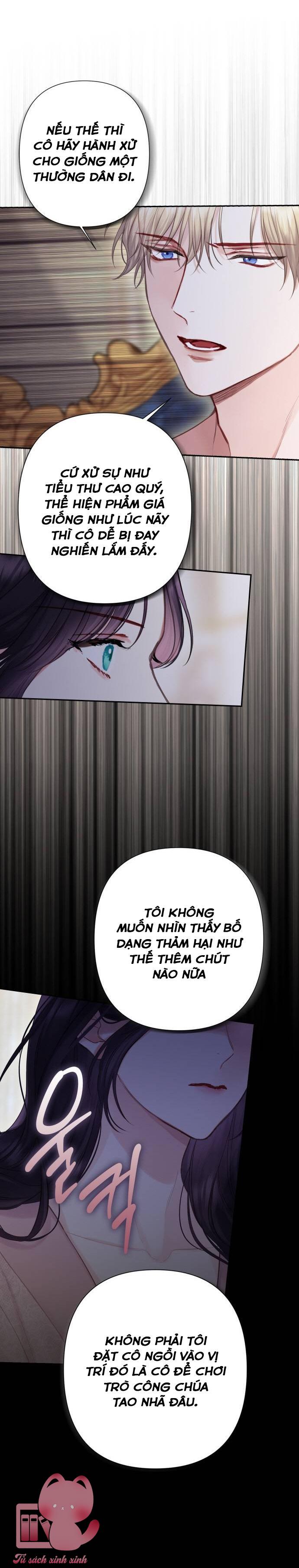 Bastian - Chap 29 - Trang 8