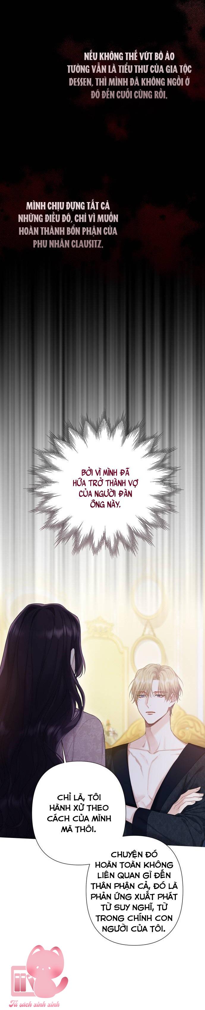 Bastian - Chap 29 - Trang 10
