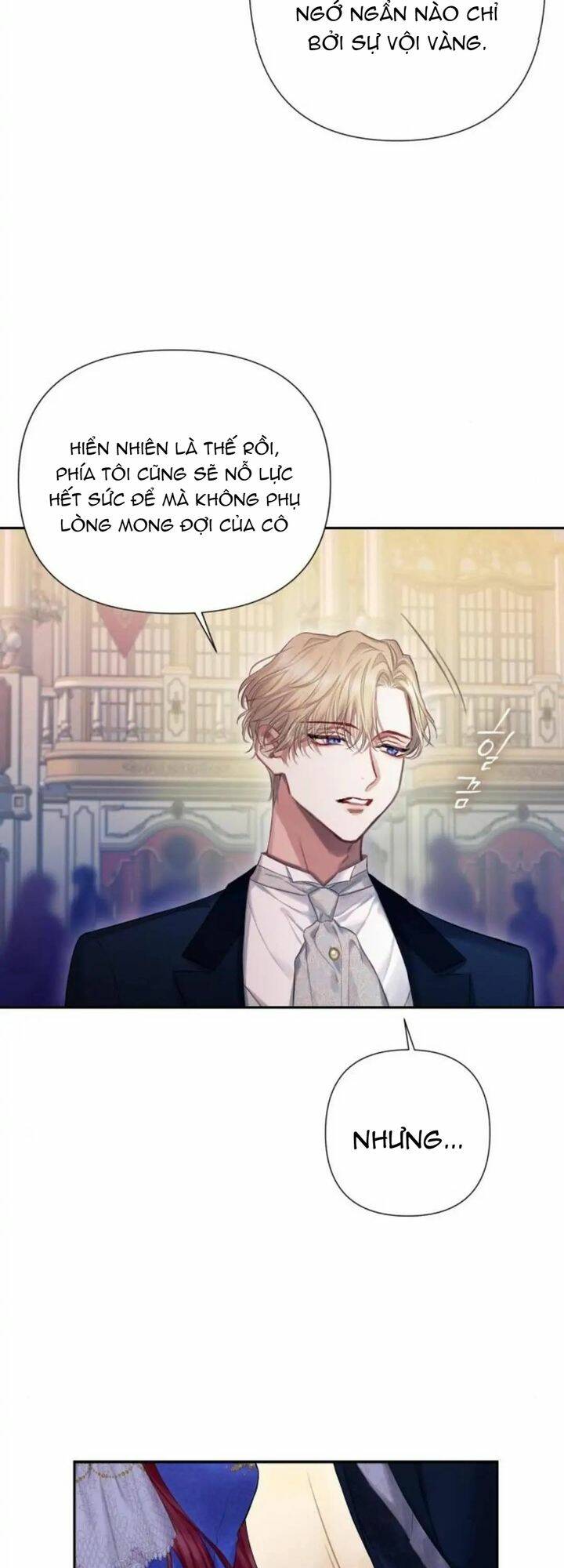 Bastian - Chap 3 - Trang 11