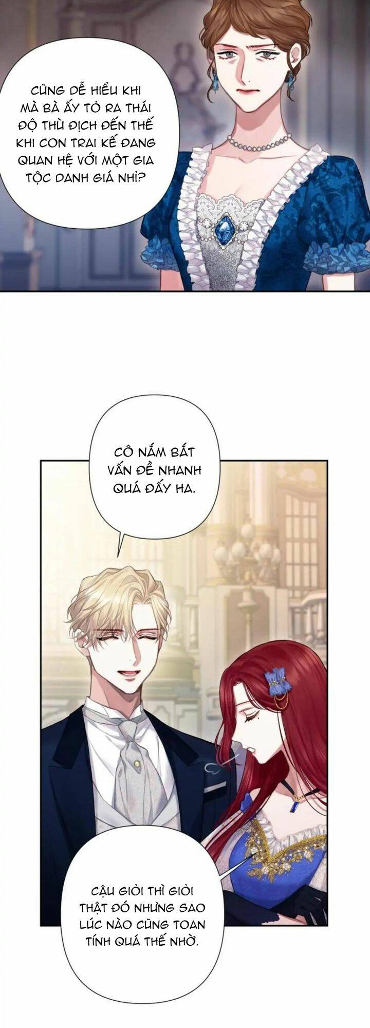 Bastian - Chap 3 - Trang 17