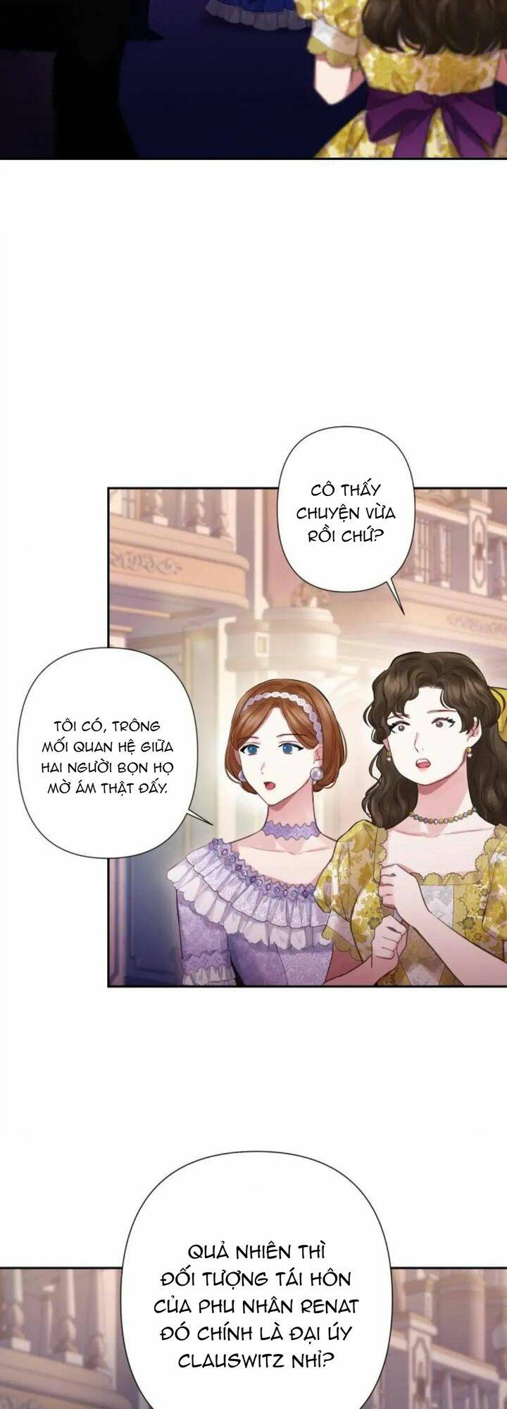 Bastian - Chap 3 - Trang 20