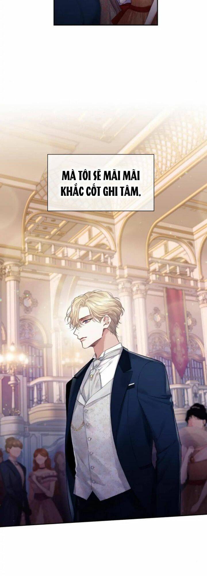 Bastian - Chap 3 - Trang 3