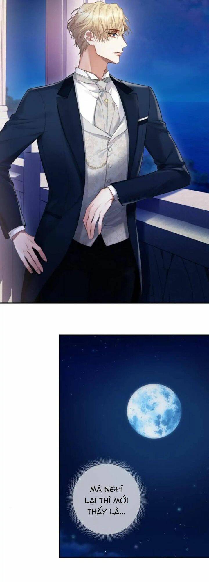 Bastian - Chap 3 - Trang 23