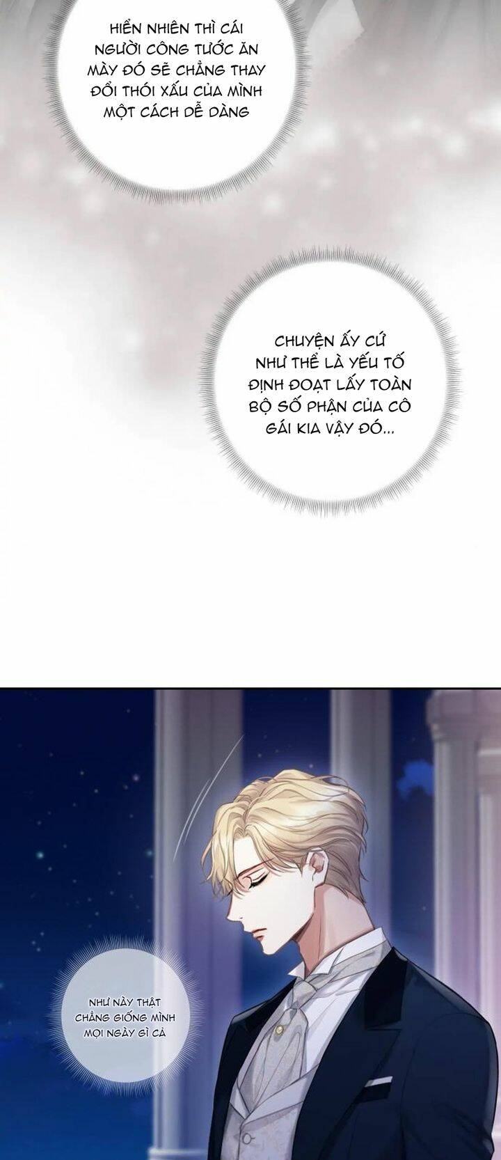 Bastian - Chap 3 - Trang 25