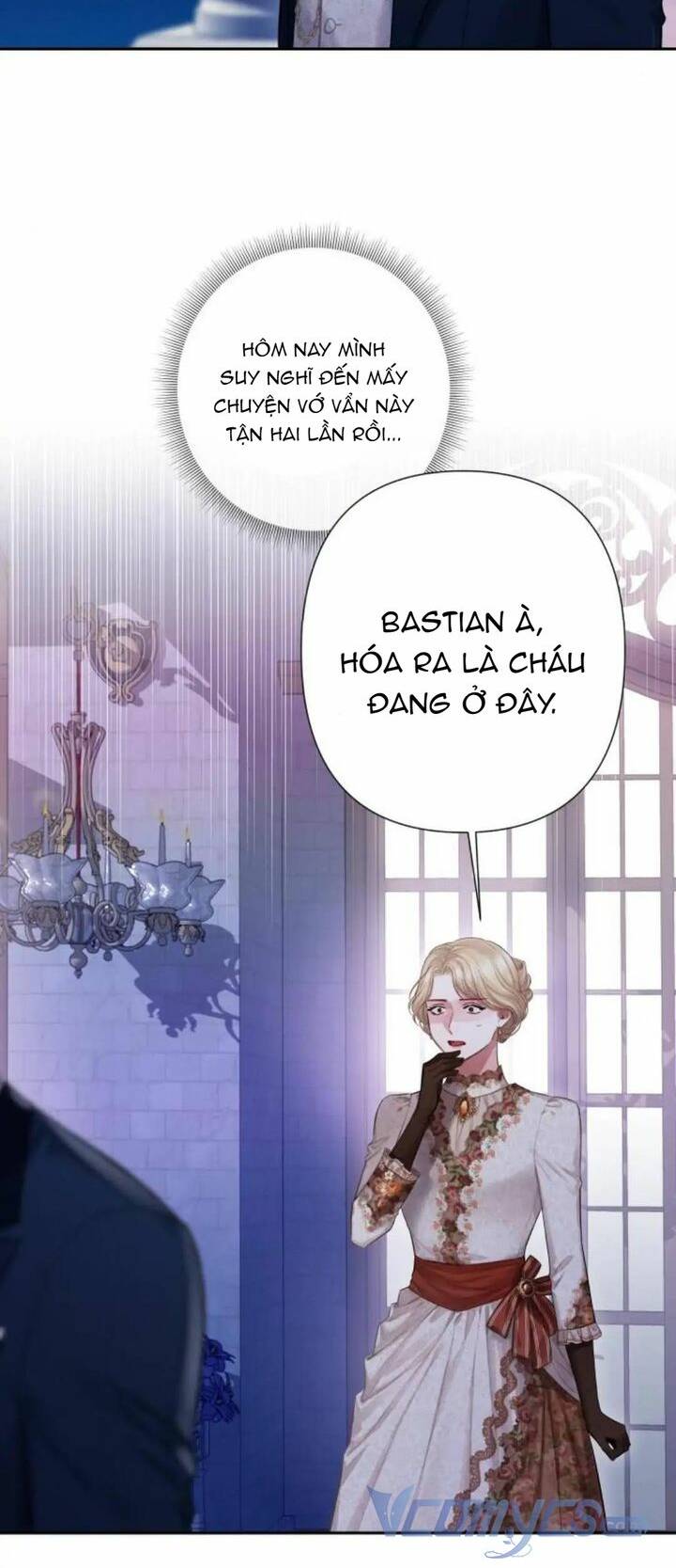 Bastian - Chap 3 - Trang 26