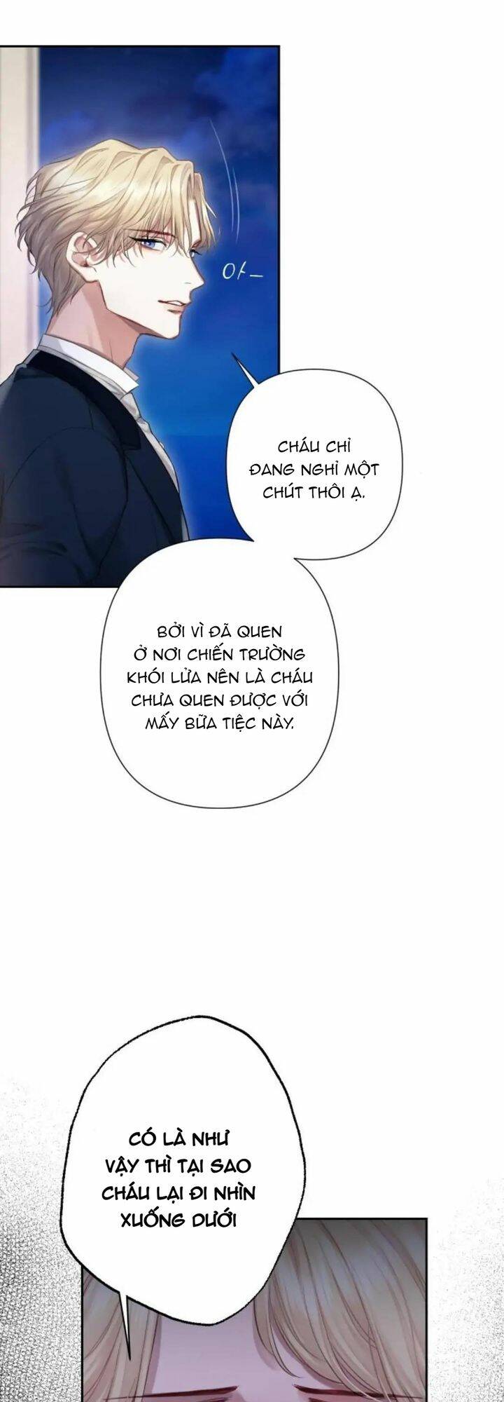 Bastian - Chap 3 - Trang 27