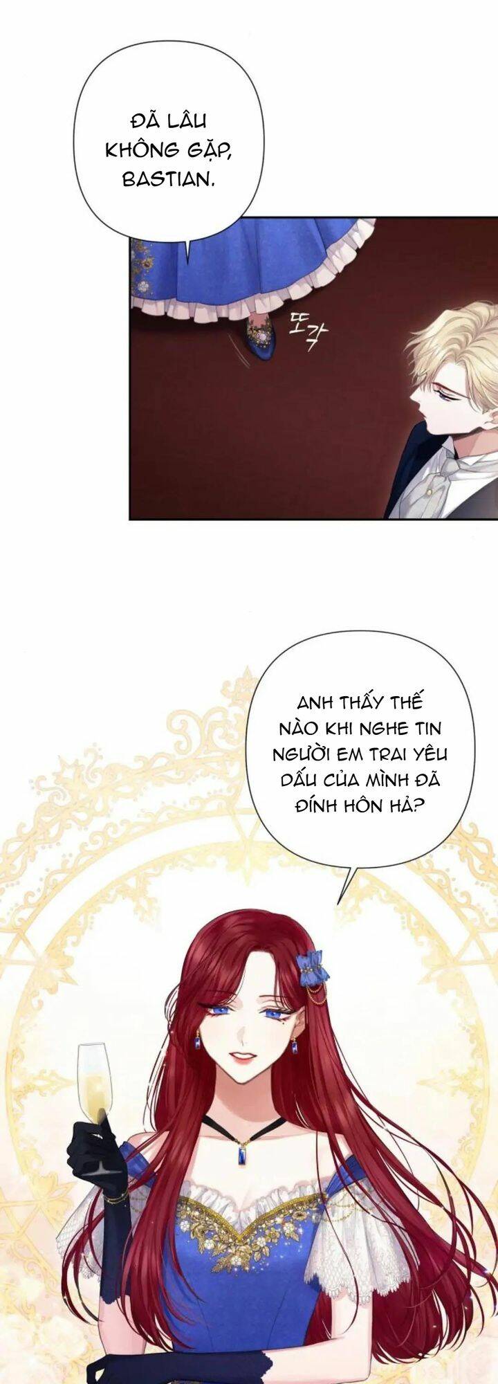 Bastian - Chap 3 - Trang 4