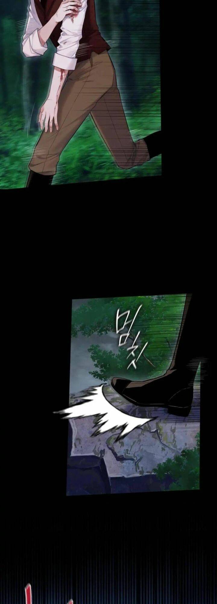 Bastian - Chap 3 - Trang 31