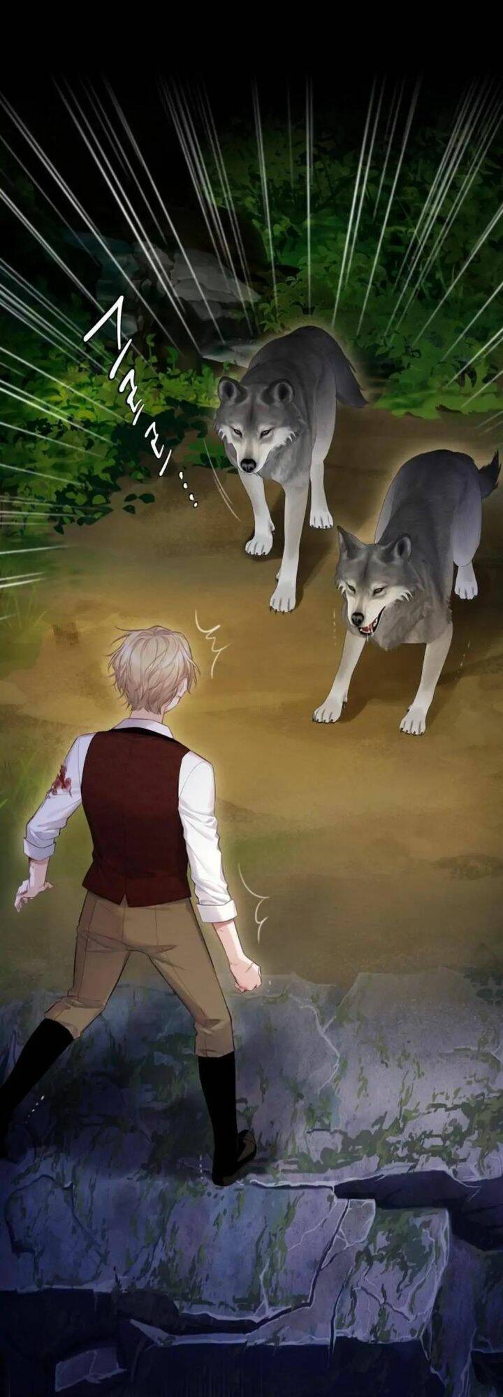 Bastian - Chap 3 - Trang 34