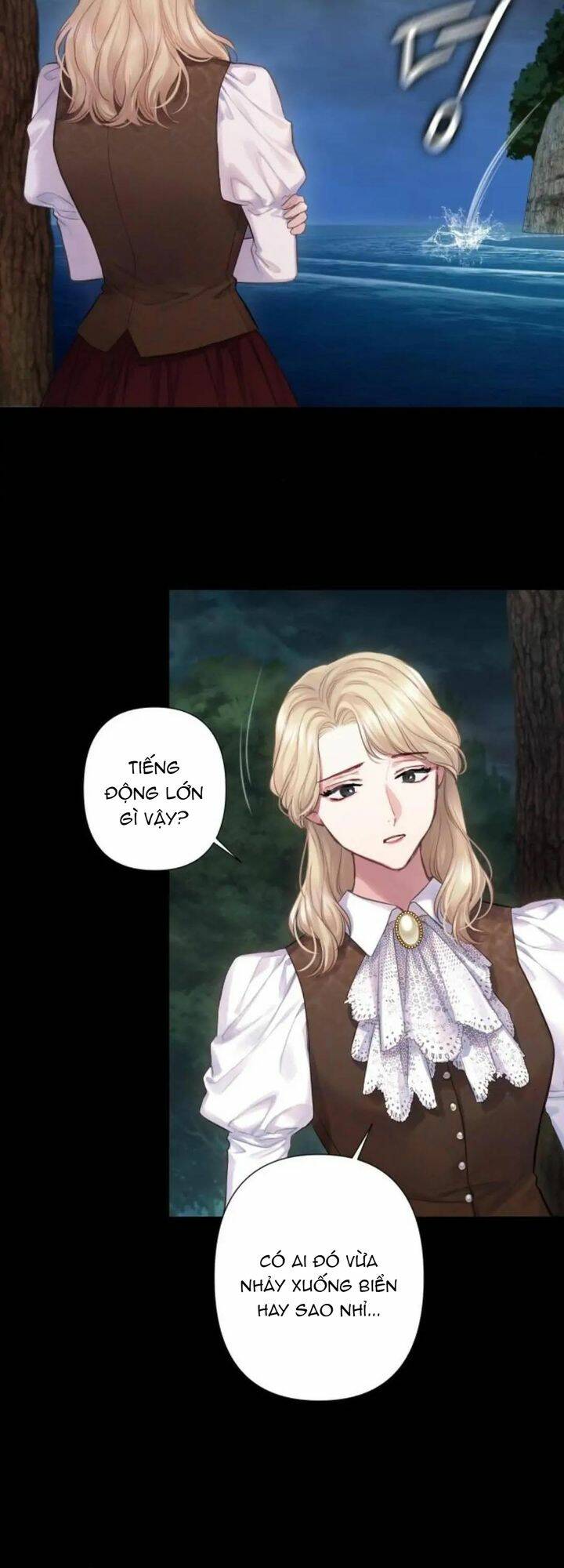 Bastian - Chap 3 - Trang 37