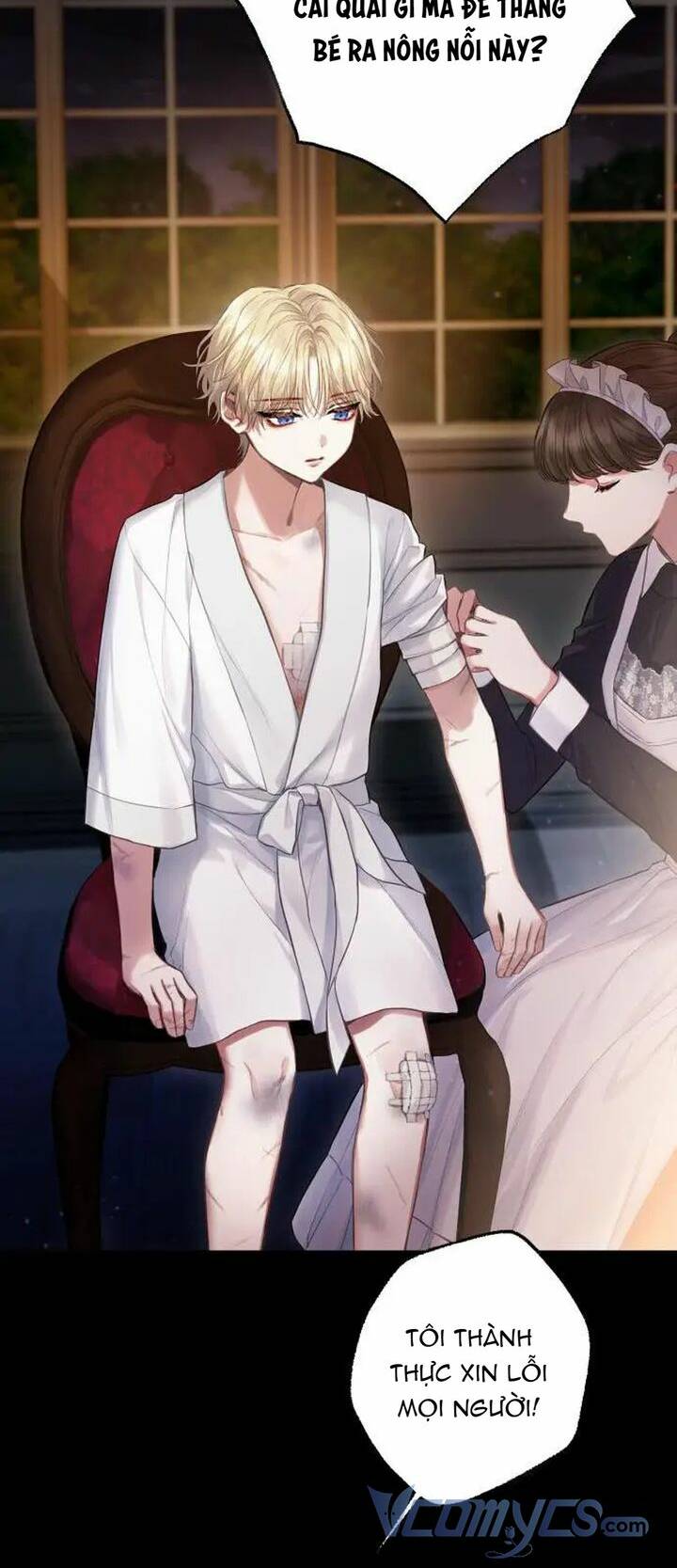 Bastian - Chap 3 - Trang 40
