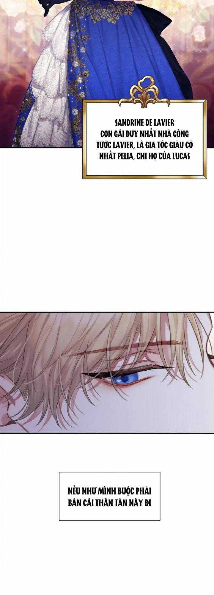 Bastian - Chap 3 - Trang 5