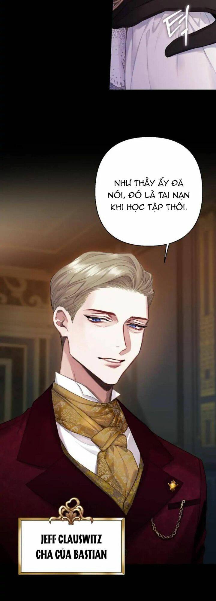 Bastian - Chap 3 - Trang 43