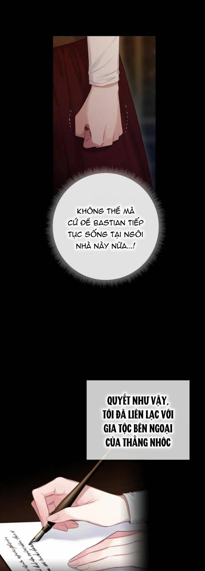Bastian - Chap 3 - Trang 50