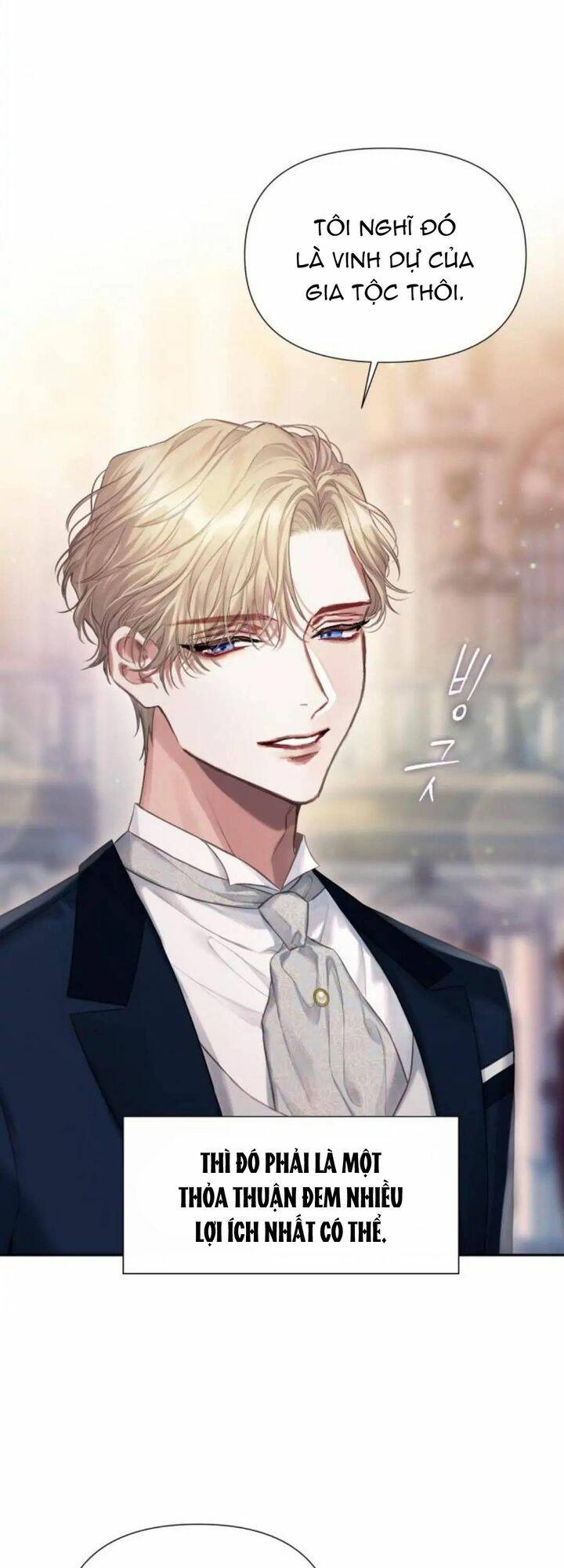 Bastian - Chap 3 - Trang 6
