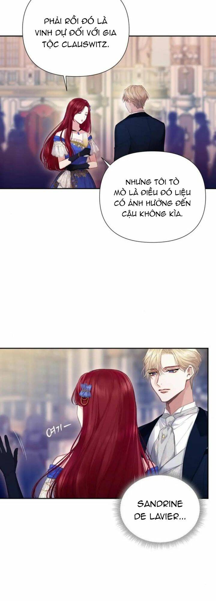 Bastian - Chap 3 - Trang 7