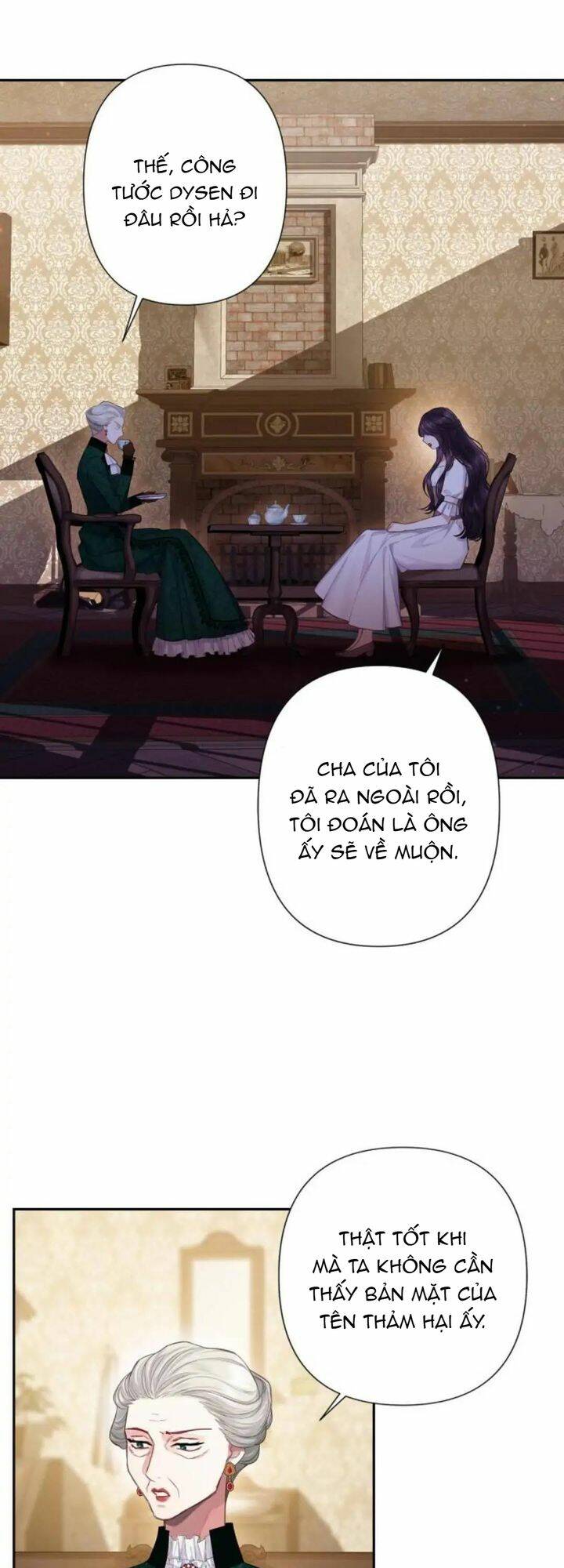Bastian - Chap 3 - Trang 61