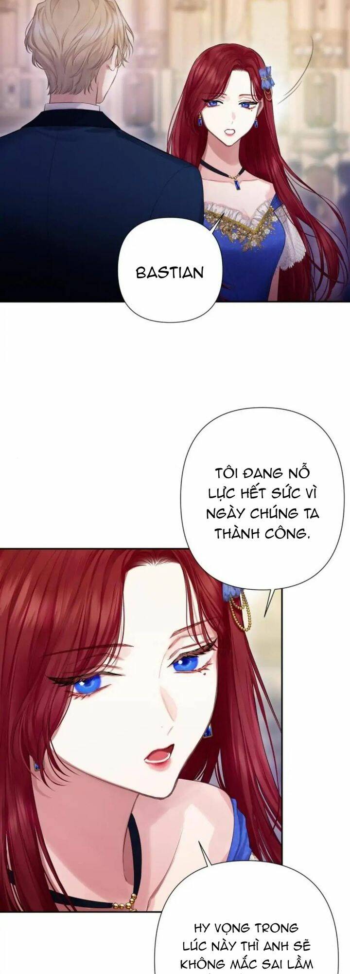 Bastian - Chap 3 - Trang 10