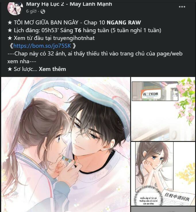 Bastian - Chap 30.1 - Trang 27
