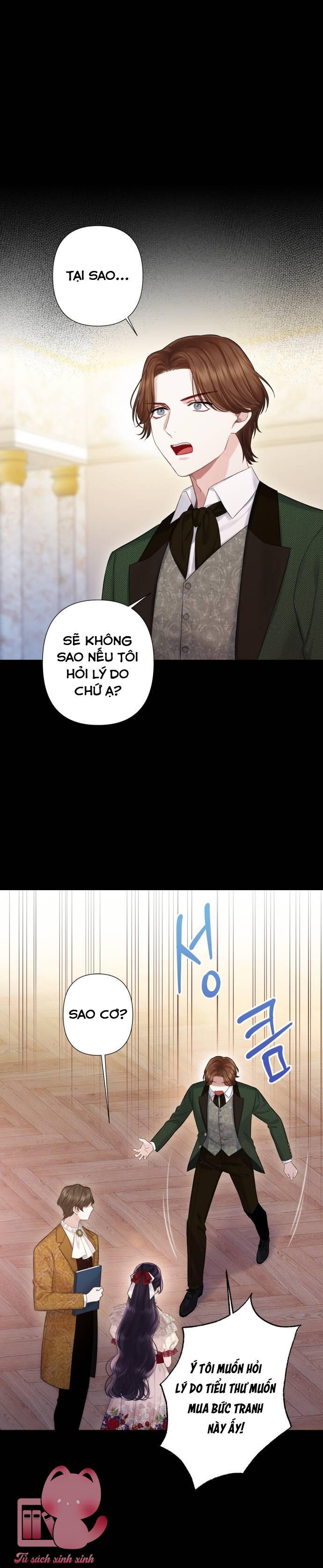 Bastian - Chap 30 - Trang 2