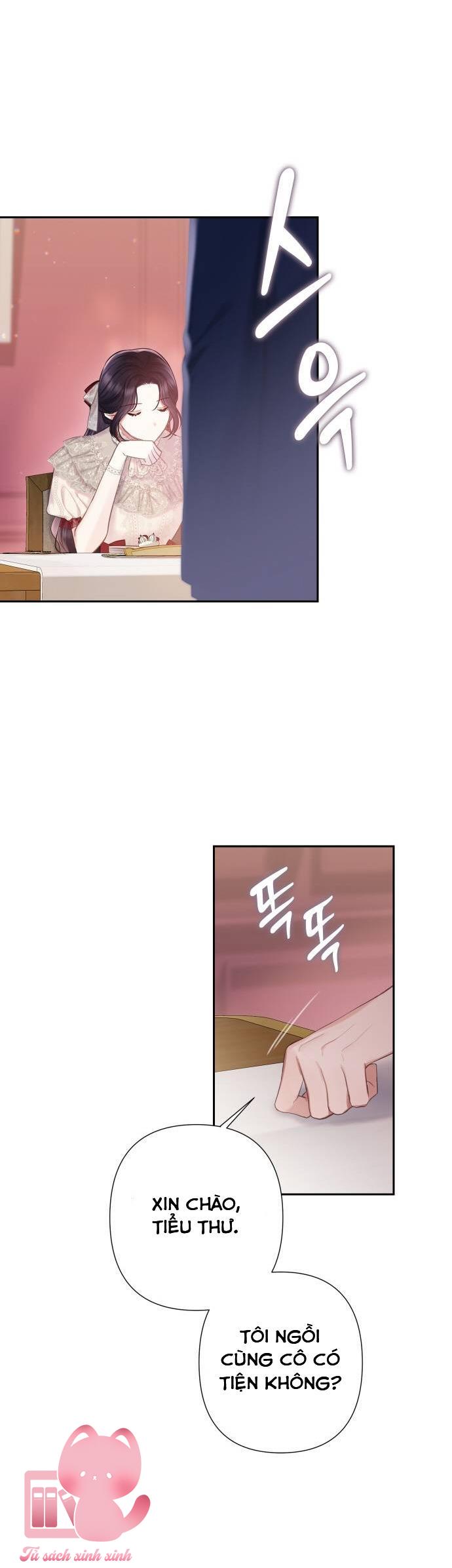 Bastian - Chap 30 - Trang 14