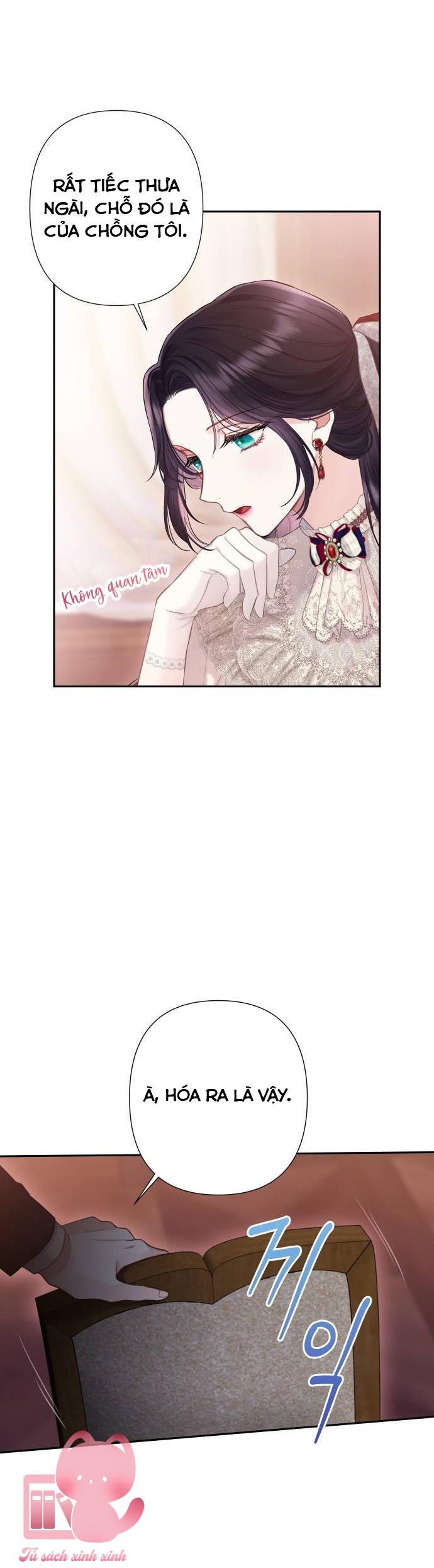 Bastian - Chap 30 - Trang 15