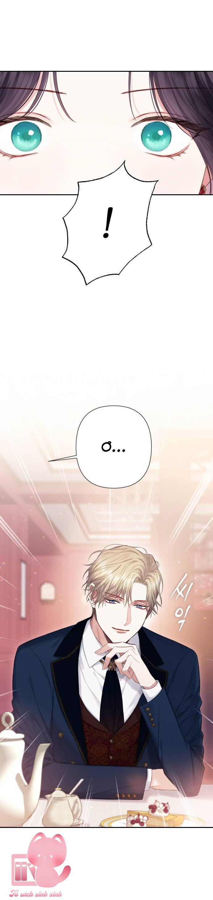 Bastian - Chap 30 - Trang 17