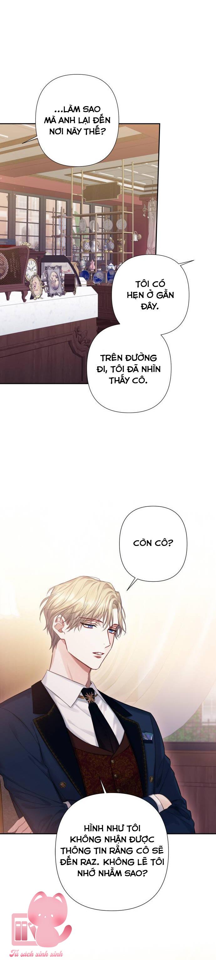 Bastian - Chap 30 - Trang 18