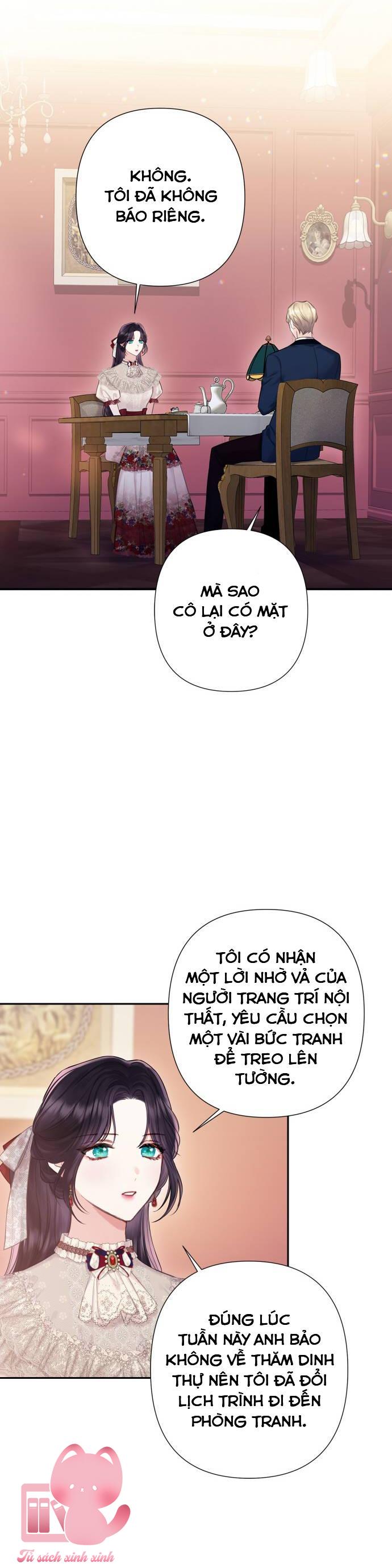 Bastian - Chap 30 - Trang 19