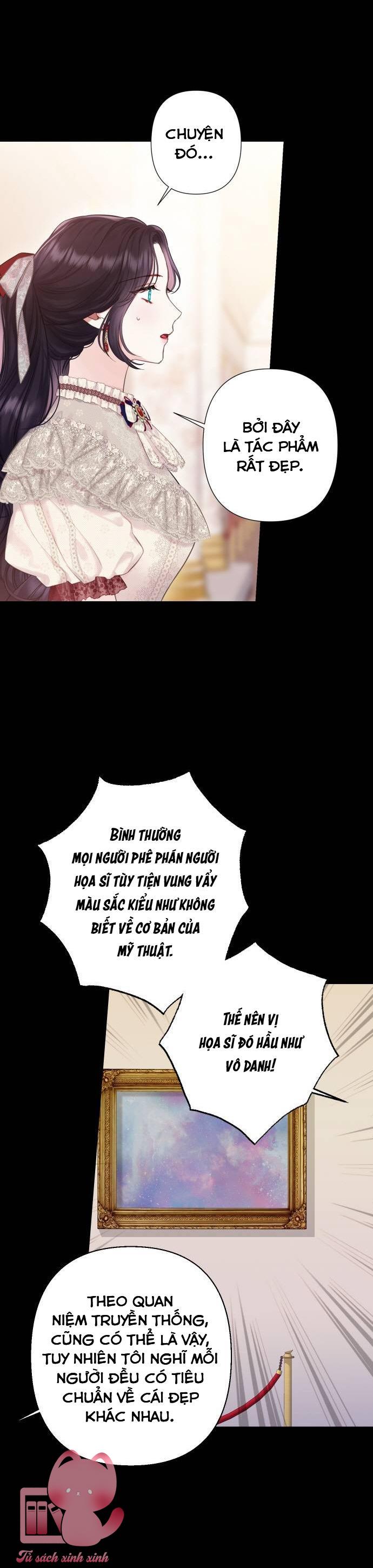 Bastian - Chap 30 - Trang 3