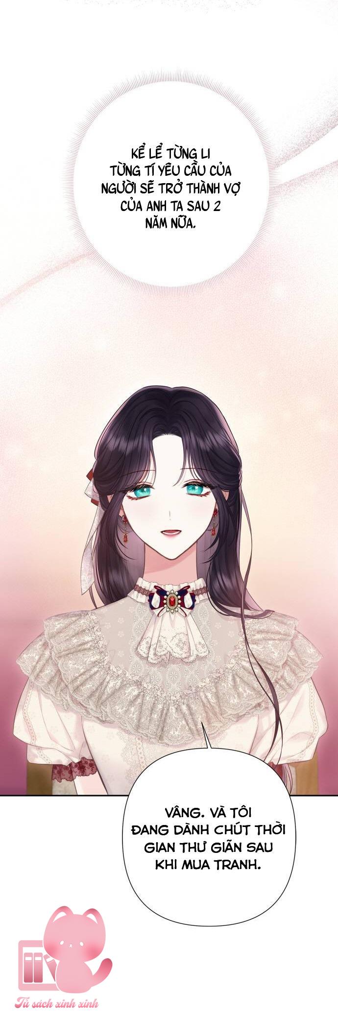 Bastian - Chap 30 - Trang 22