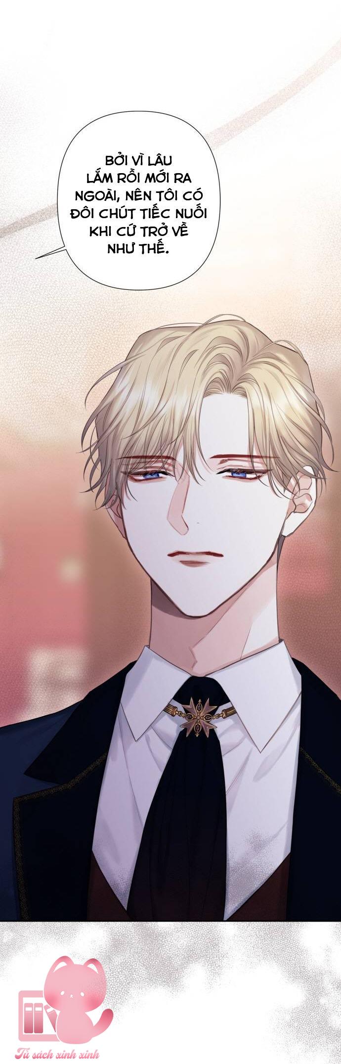 Bastian - Chap 30 - Trang 23