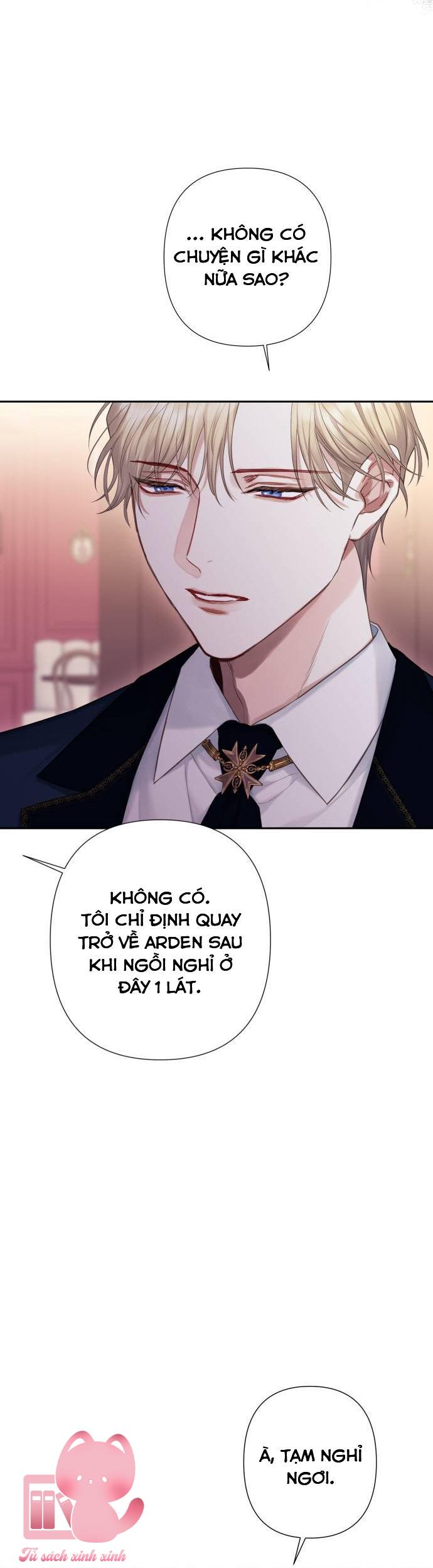 Bastian - Chap 30 - Trang 24