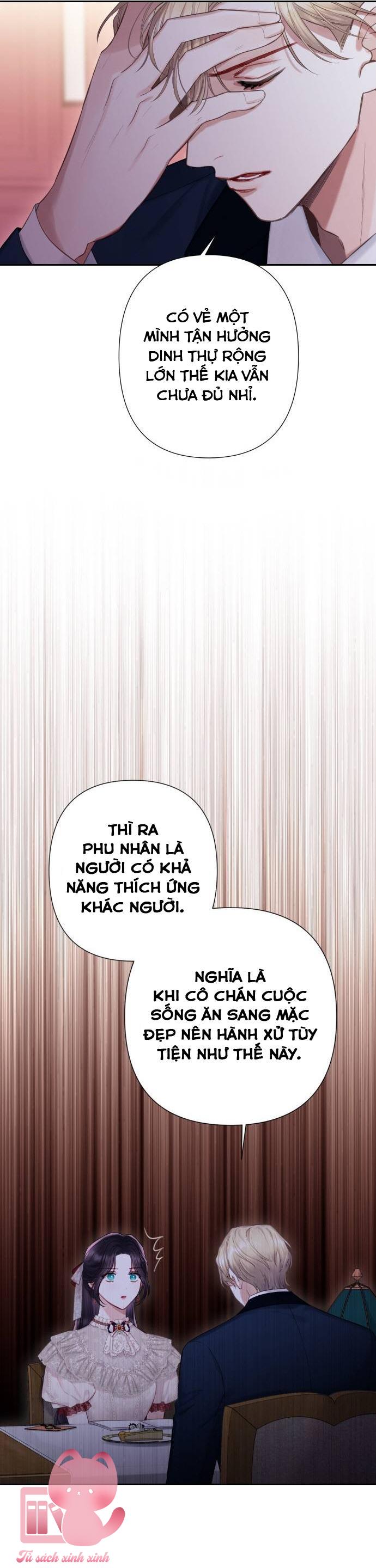 Bastian - Chap 30 - Trang 25